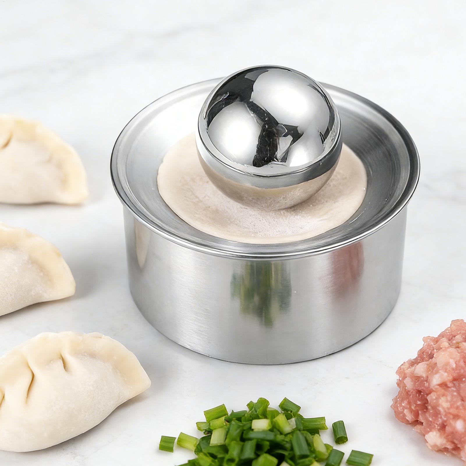 Kitchen Baking Machine - Ручной пресс для лепки пельменей, машина