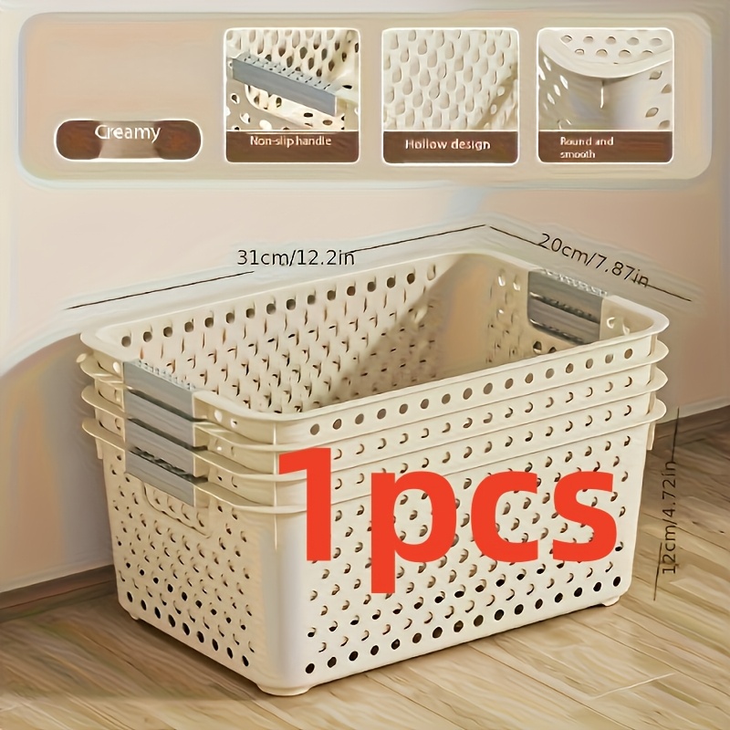 Kitchen Baking Tray Storage - Пластиковый контейнер для хранения большой вместимости