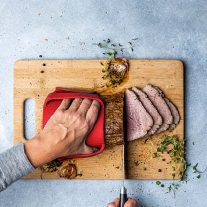 Kitchen Tools For Baking - Силиконовые кухонные перчатки для домашнего использования,