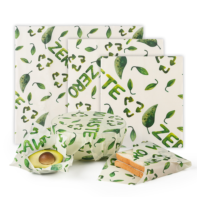 Kitchen Baking Cloth - 3-х предметная ткань для консервации из