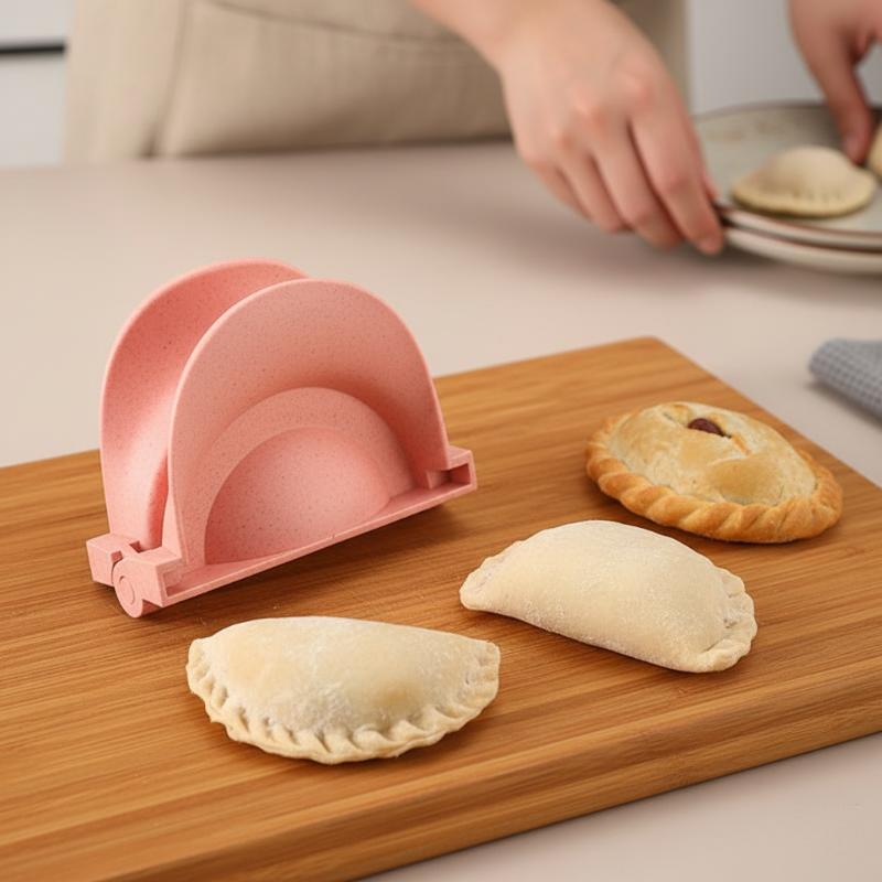 Kitchen Baking Machine - Форма для лепки пельменей из пшеничной