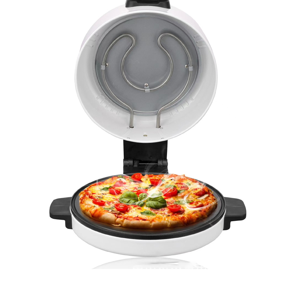 Kitchen Baking Machine - Многофункциональная электрическая печь мощностью 2000 Вт