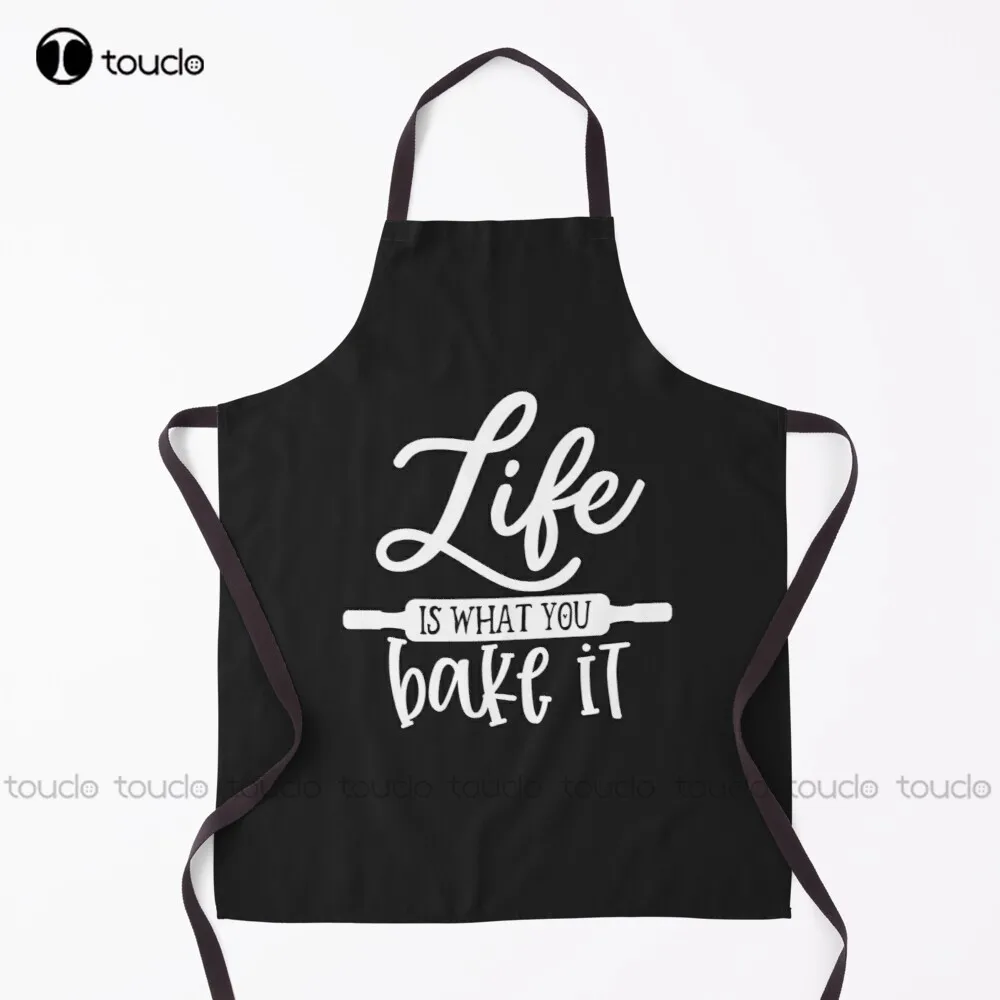 Kitchen And Baking Life - Новый кухонный фартук - Фартук «Жизнь