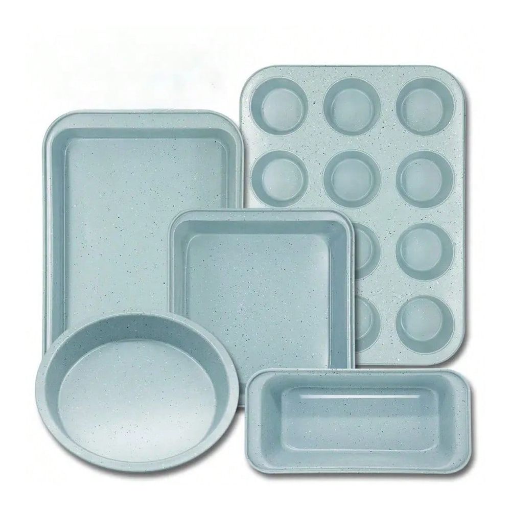 Kitchen Baking Set - Набор из 10 предметов для выпечки,