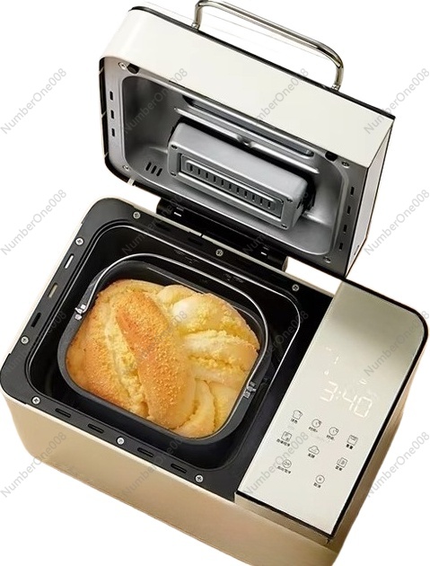 Kitchen Baking - Автоматическая многофункциональная хлебопечка для домашнего использования,