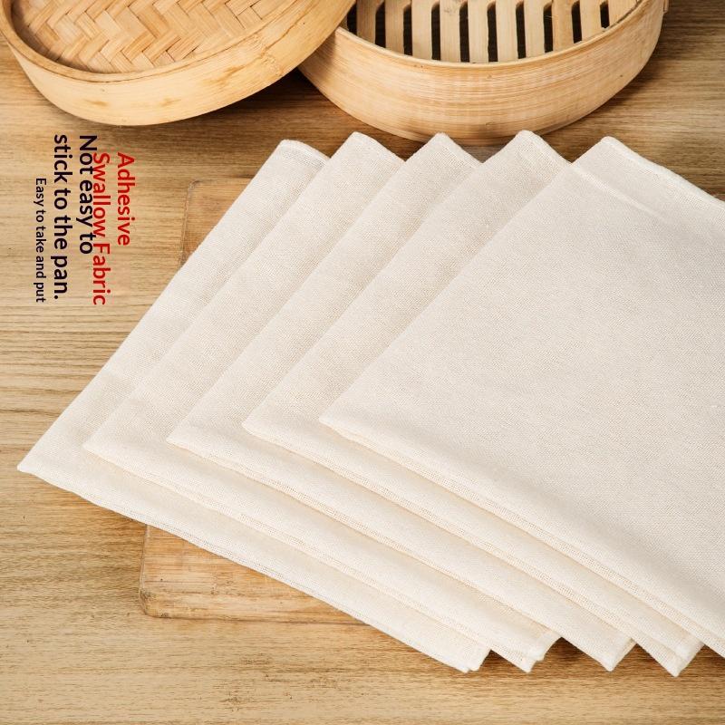 Набор из 3-х круглых хлопковых – обзор и цена Kitchen Baking Cloth