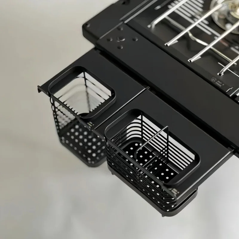 Уличная походная корзина для х – обзор и цена Kitchen Baking Tray Storage