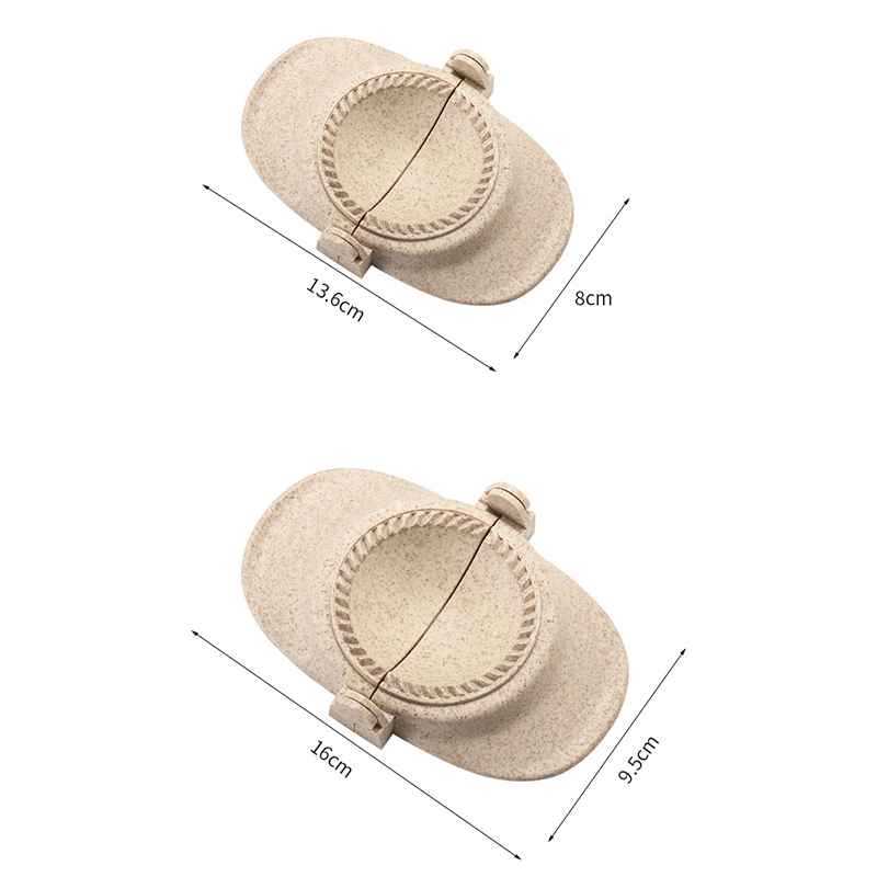 НОВИНКА: Форма-пресс для пельм – обзор и цена Kitchen Baking Machine