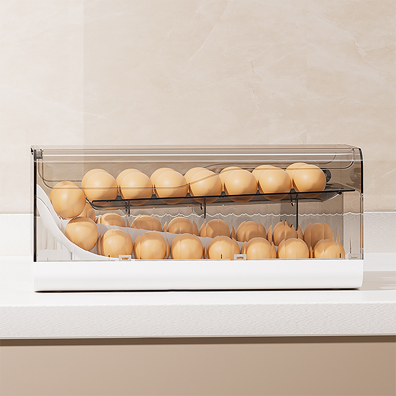 Автоматический диспенсер для я – обзор и цена Kitchen Baking Tray Storage