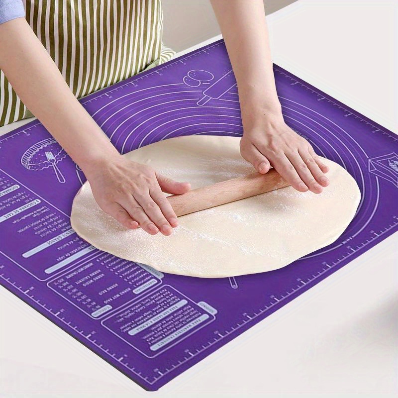 Силиконовый коврик для выпечки – обзор и цена Kitchen Baking Counter