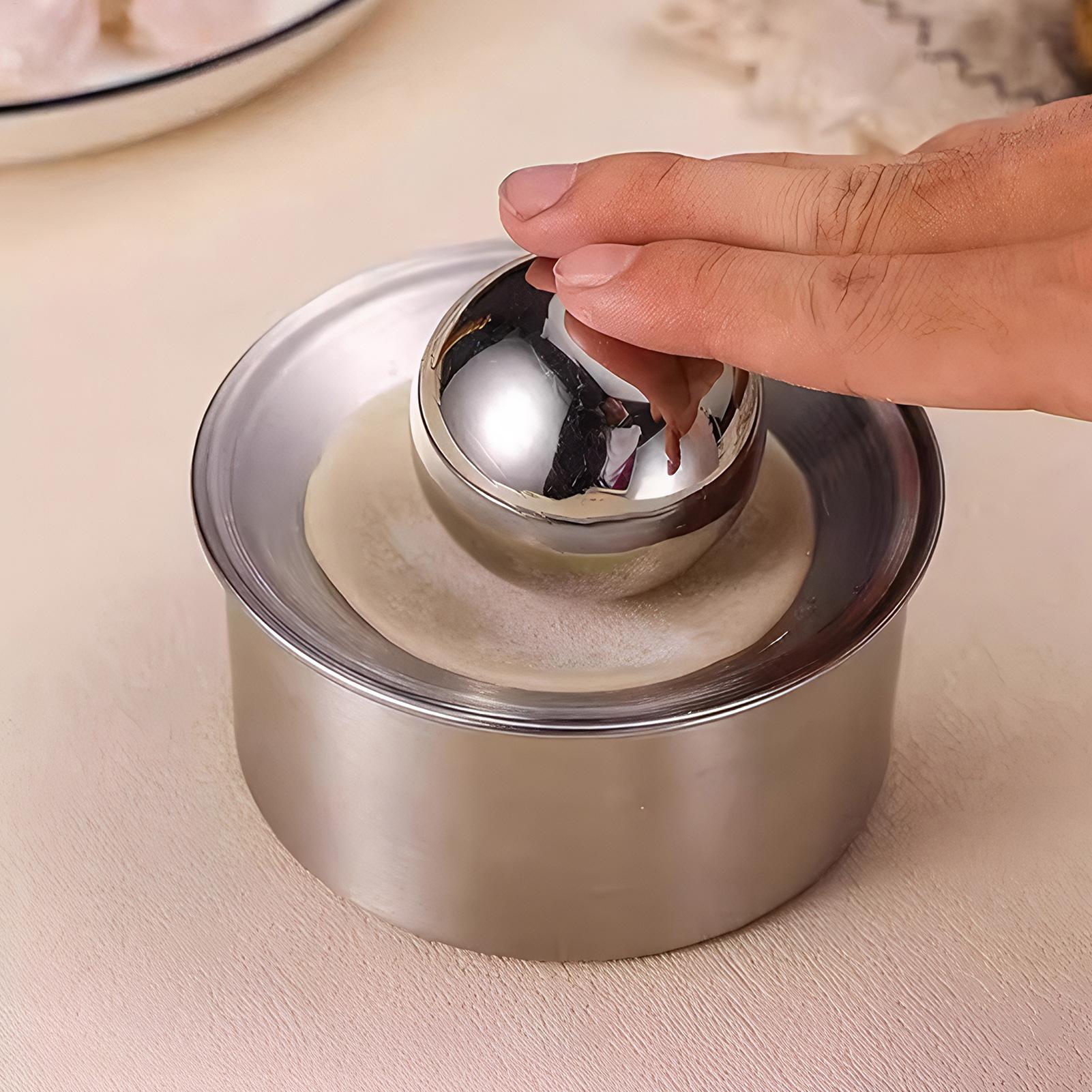 Ручной пресс для лепки пельмен – обзор и цена Kitchen Baking Machine