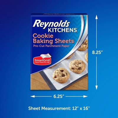 Кухонные листы для выпечки печ – обзор и цена Kitchen Baking Sheets