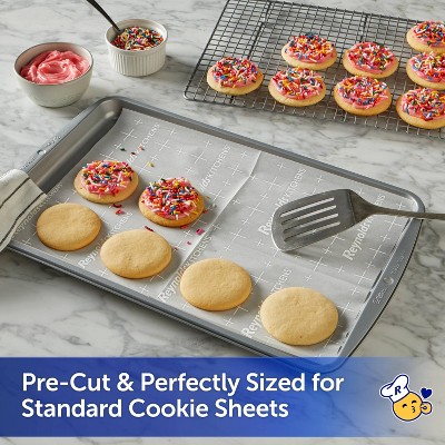 Кухонные листы для выпечки печ – обзор и цена Kitchen Baking Sheets