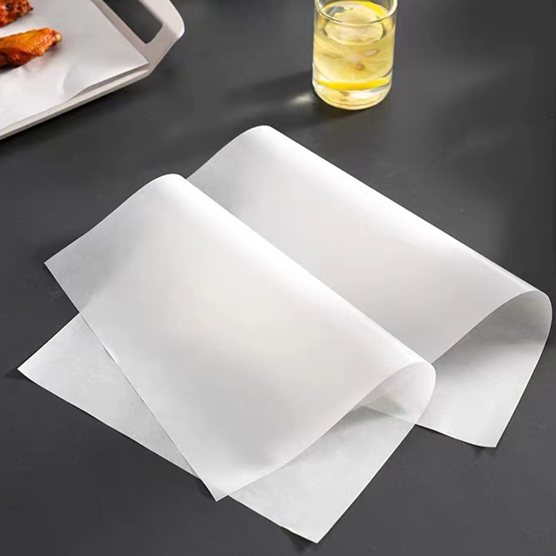50 листов пищевой жиронепрониц – обзор и цена Kitchen Baking Sheets