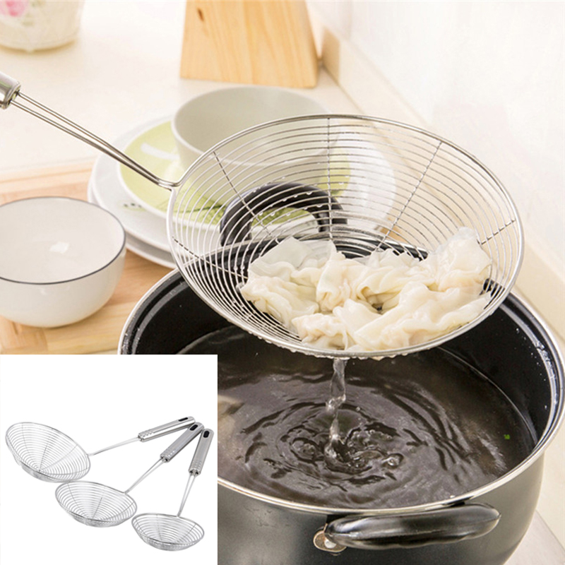 Овальный ситечко-фильтр из нер – обзор и цена Kitchen And Baking Life