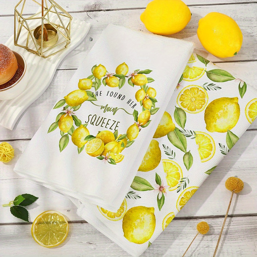 2 шт., кухонные полотенца с ли – обзор и цена Kitchen Baking Cloth
