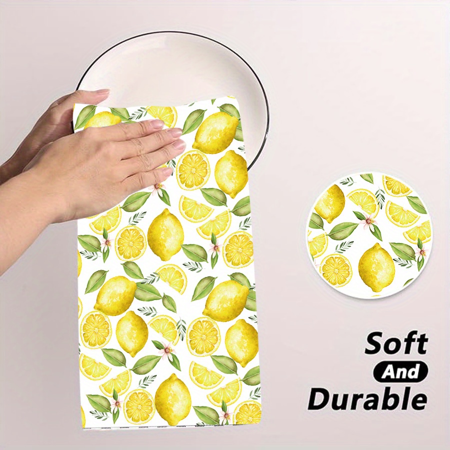 2 шт., кухонные полотенца с ли – обзор и цена Kitchen Baking Cloth