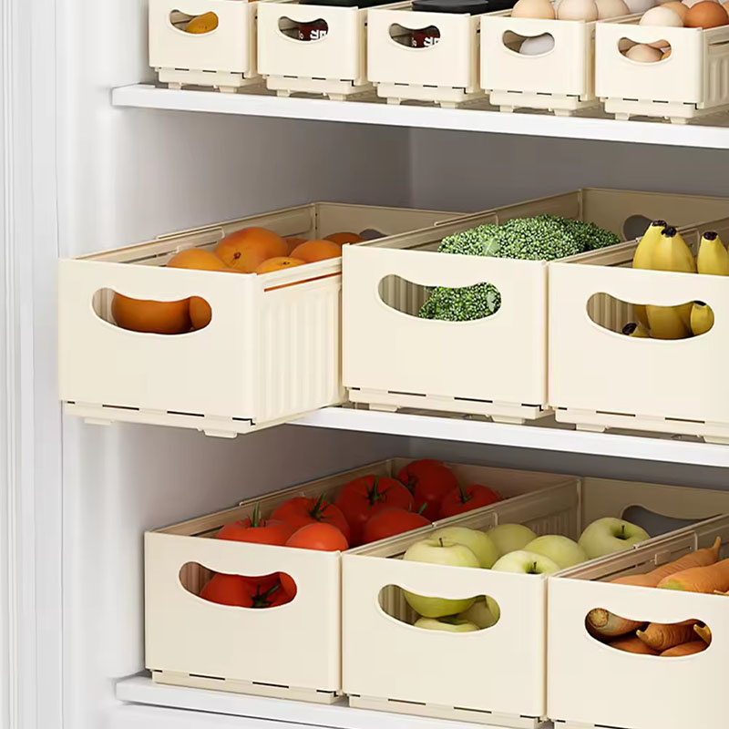 Модульный органайзер для ящико – обзор и цена Kitchen Baking Tray Storage