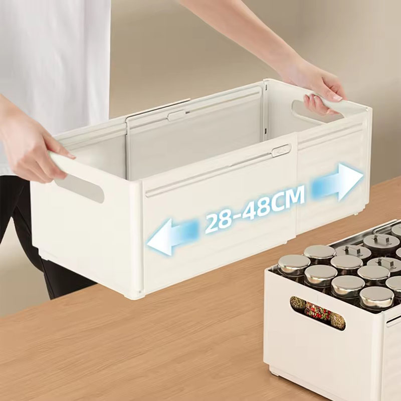 Модульный органайзер для ящико – обзор и цена Kitchen Baking Tray Storage