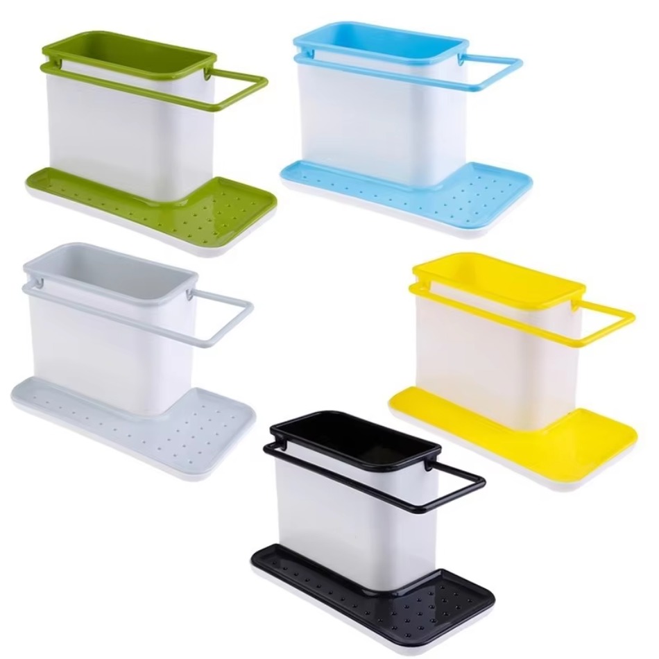 Полка-органайзер, кухонная рак – обзор и цена Kitchen Baking Tray Storage