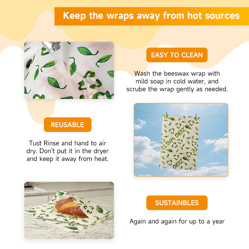 3-х предметная ткань для консе – обзор и цена Kitchen Baking Cloth