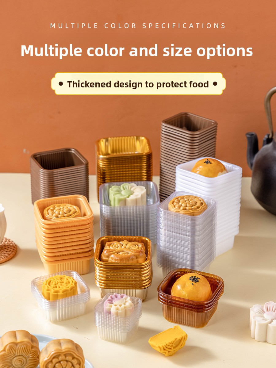 Утолщенная пластиковая упаковк – обзор и цена Kitchen Tools For Baking