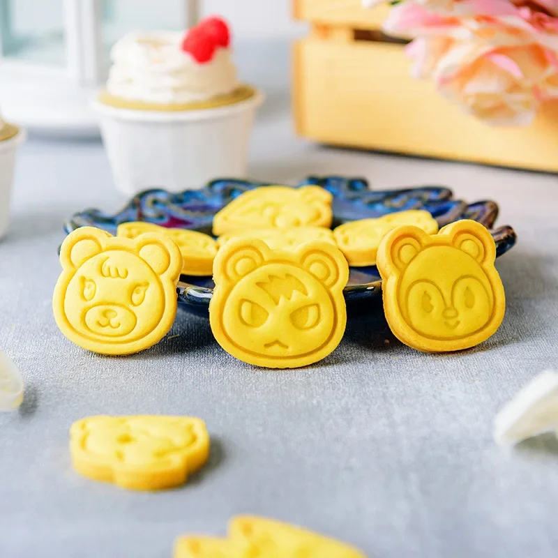 Набор формочек для печенья и к – обзор и цена Kitchen Baking Set