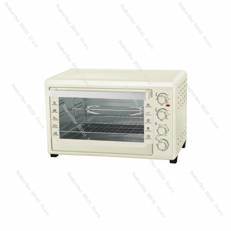 Электрическая конвекционная пе – обзор и цена Kitchen Baking Machine