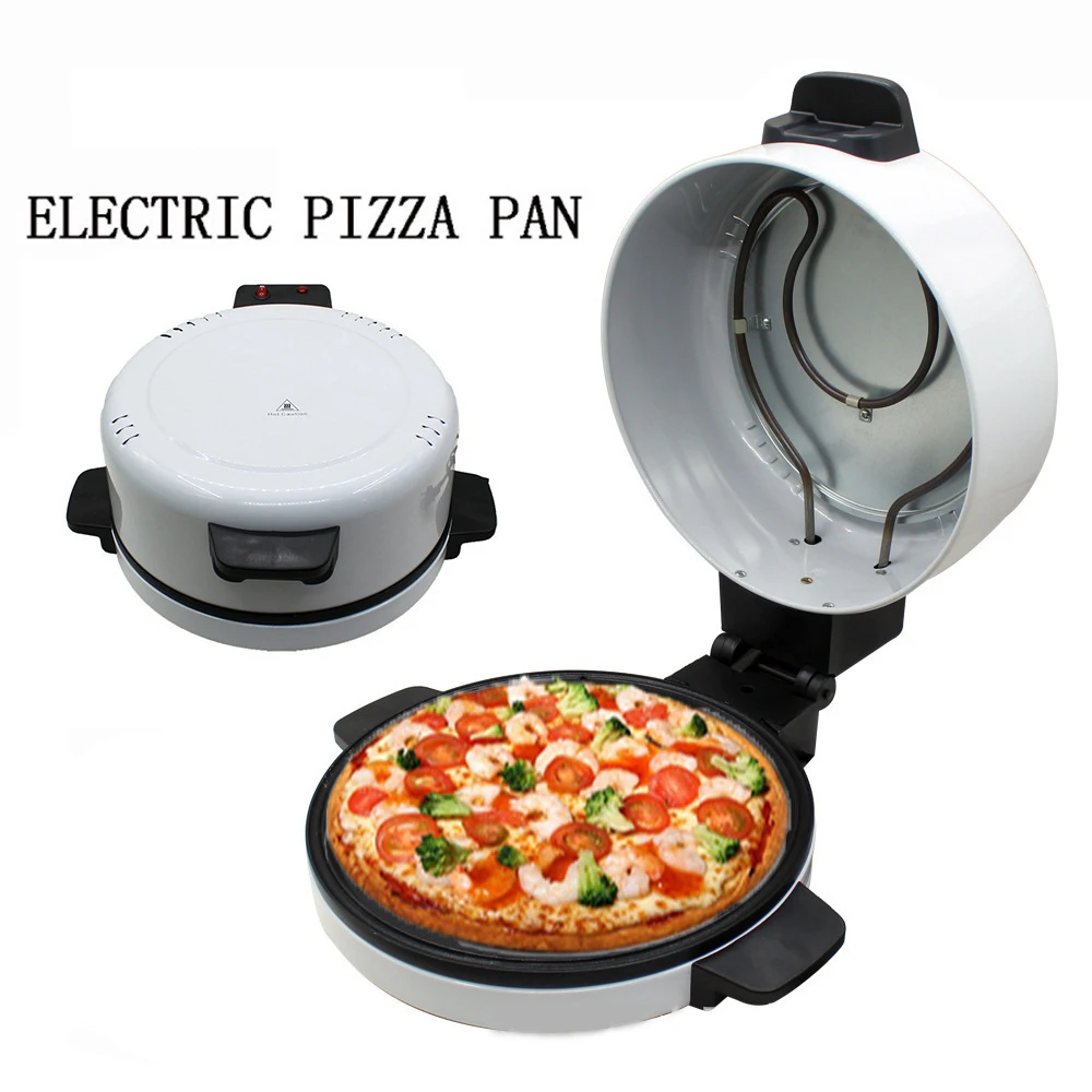 Многофункциональная электричес – обзор и цена Kitchen Baking Machine