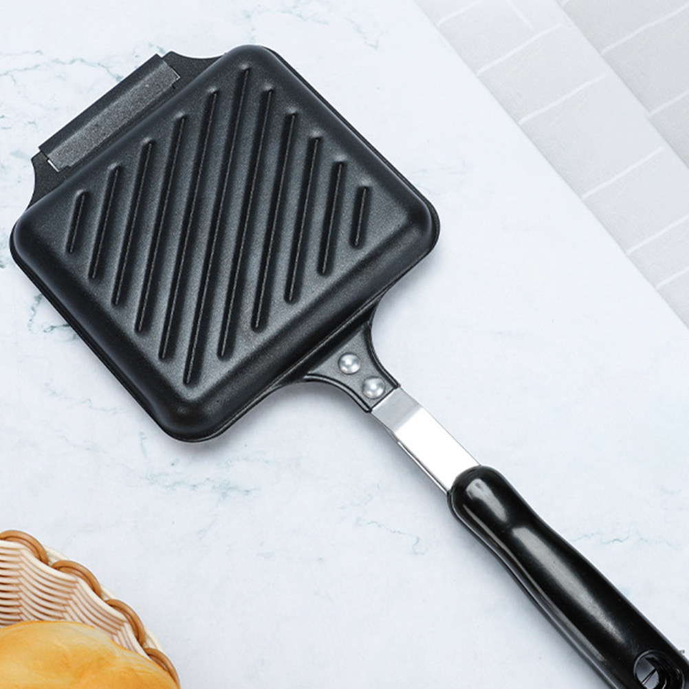 Домашняя форма для выпечки сэн – обзор и цена Kitchen Baking Machine