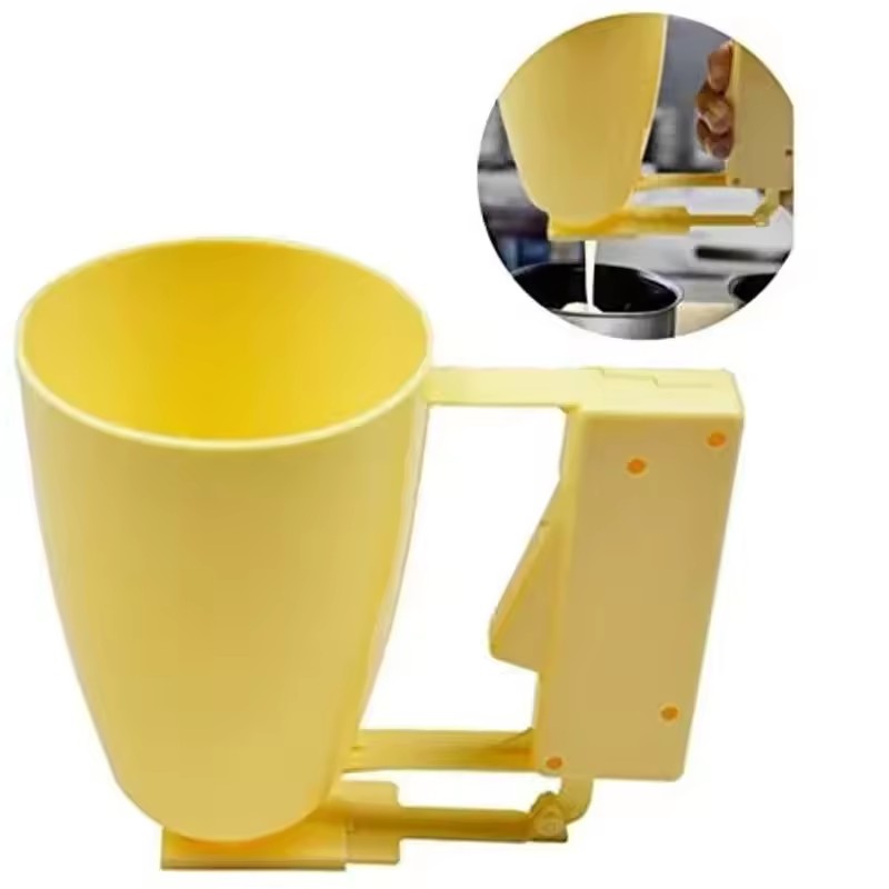 Кухонная креативная машина для – обзор и цена Kitchen Baking Machine