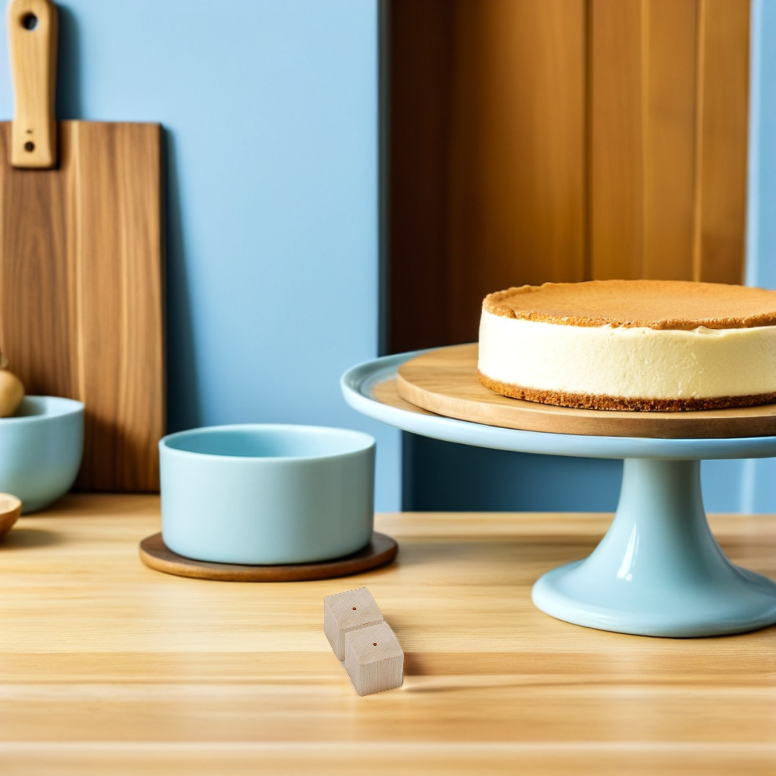 8 шт. съемных деревянных подст – обзор и цена Kitchen Tools For Baking