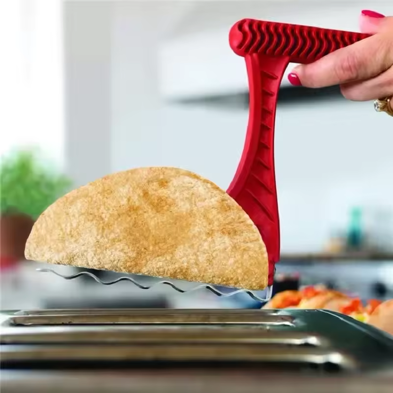 Инструменты для приготовления  – обзор и цена Kitchen Baking Machine