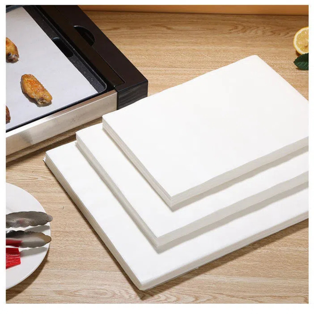 Жиростойкий вкладыш для жарено – обзор и цена Kitchen Baking Sheets