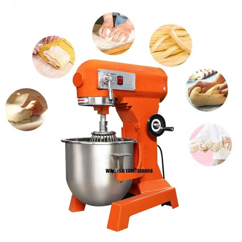 Электрический тестомес для хле – обзор и цена Kitchen Baking