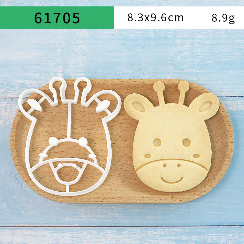 Набор из 4 формочек для печень – обзор и цена Kitchen Baking Set