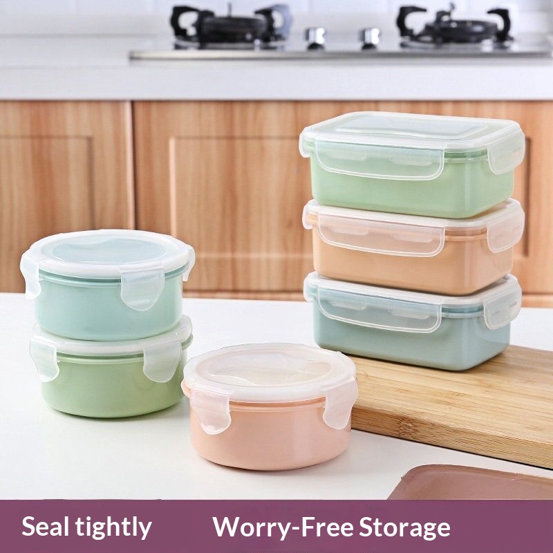 Герметичные контейнеры для хра – обзор и цена Kitchen Baking Tray Storage