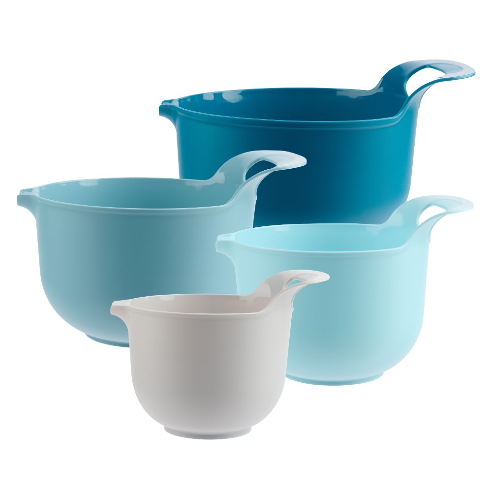 Набор пластиковых мисок для см – обзор и цена Kitchen Baking Set