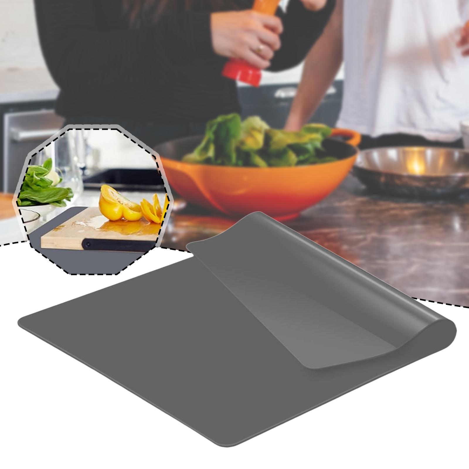 Силиконовый коврик для выпечки – обзор и цена Kitchen Baking Counter