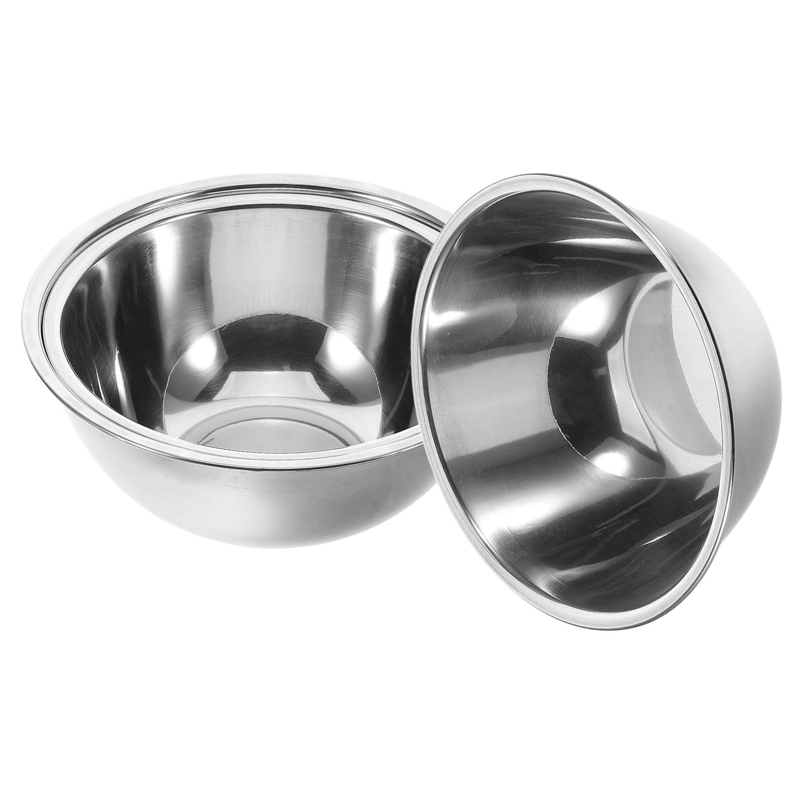 Набор из 3-х больших мисок из  – обзор и цена Kitchen Baking Set