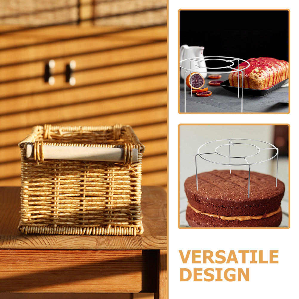 Подставка для охлаждения из не – обзор и цена Baking Kitchen Design