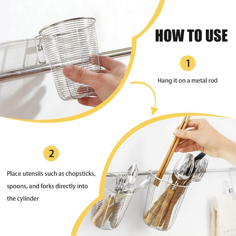 Утолщенная подвесная подставка – обзор и цена Kitchen Baking Tray Storage