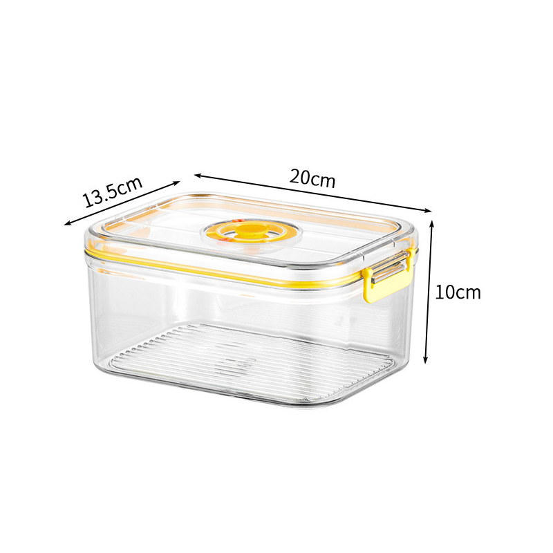Вакуумная коробка для хранения – обзор и цена Kitchen Baking Tray Storage