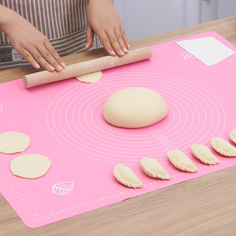 Силиконовый коврик для раскатк – обзор и цена Kitchen Baking Counter