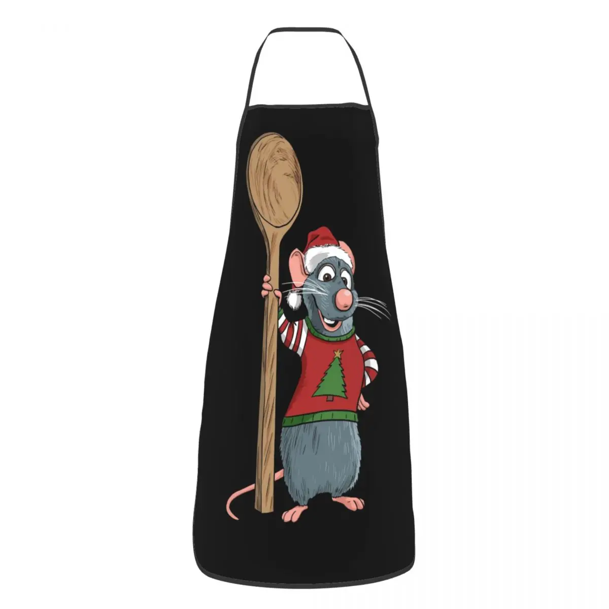 Забавные фартуки Рататуй Реми- – обзор и цена Kitchen Baking Cloth
