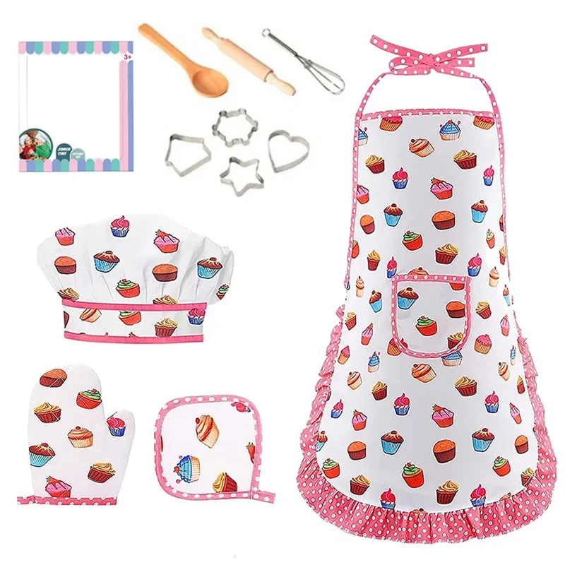 Кухонные игрушки для выпечки,  – обзор и цена Kitchen Baking Cloth