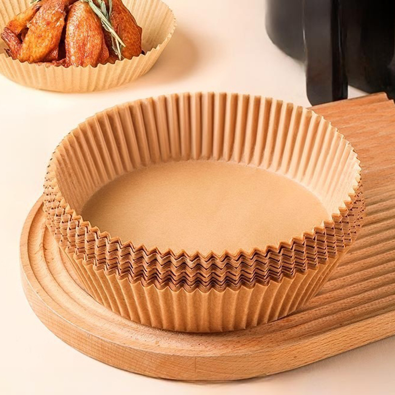 50/100 шт. бумажная тарелка дл – обзор и цена Kitchen Baking Set