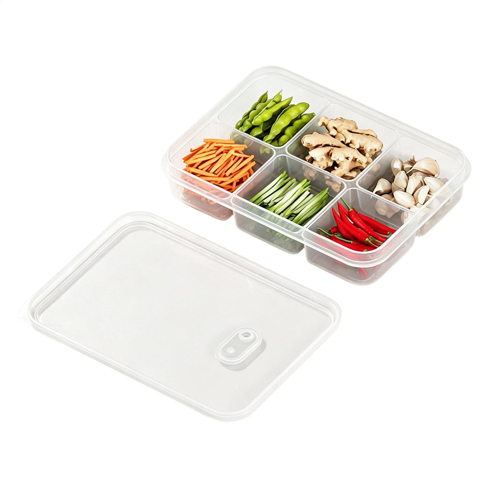 Контейнер для хранения продукт – обзор и цена Kitchen Baking Tray Storage