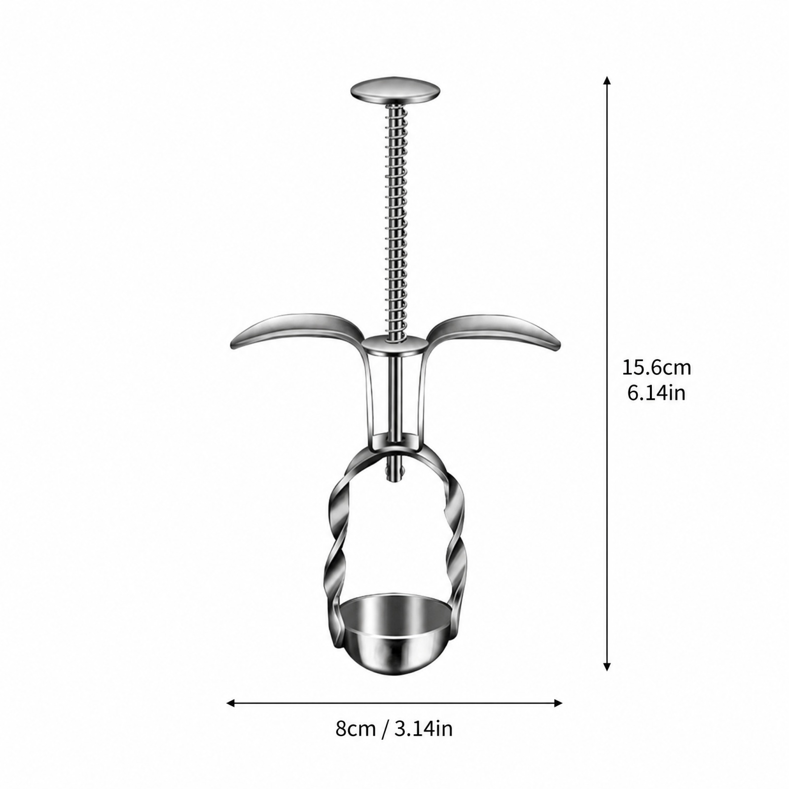 Инструмент для удаления косточ – обзор и цена Kitchen Tools For Baking