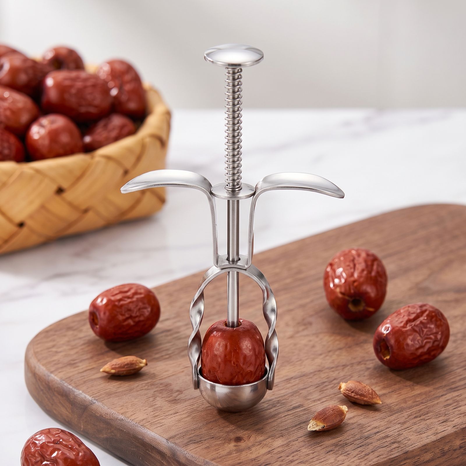 Инструмент для удаления косточ – обзор и цена Kitchen Tools For Baking
